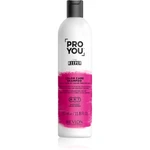 Revlon Professional Pro You The Keeper ochranný šampon pro barvené vlasy 350 ml