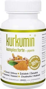 Kurkumin komplex forte