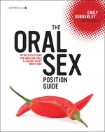 The Oral Sex Position Guide