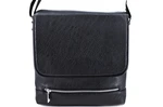 Taška crossbody - černá