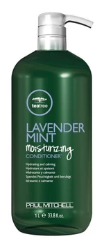 Kondicionér pro suché vlasy Paul Mitchell Lavender Mint-1000 ml (201254) + dárek zdarma