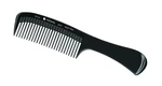 Hřeben na stříhání vlasů s rukojetí Hairway Ionic - 220 mm (05153)