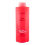 Wella Professionals Invigo Color Brilliance 1000 ml šampón pre ženy na farbené vlasy; na jemné vlasy; na normálne vlasy