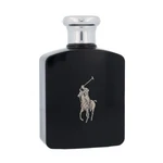 Ralph Lauren Polo Black 125 ml toaletná voda pre mužov