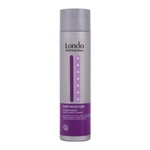 Londa Professional Deep Moisture 250 ml kondicionér pre ženy na šedivé vlasy