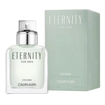 Calvin Klein Eternity Cologne 50 ml toaletná voda pre mužov