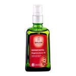 Weleda Pomegranate Regenerating 100 ml telový olej pre ženy