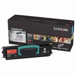 Lexmark E352H21E čierný (black) originálny toner