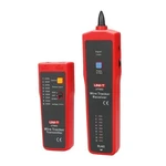 Tester kabelu UNI-T UT682  (RJ45)