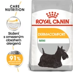 Royal Canin Mini  Dermacomfort - 1kg