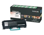 Lexmark E260A31E, black, 3500 str., E260, E360, E460 originálny toner