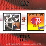 Peter Lipa – Neúprosné ráno / Peter Lipa T&R Band CD
