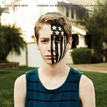 Fall Out Boy – American Beauty/American Psycho CD