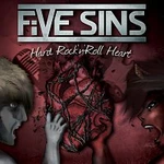 Five Sins – Hard Rock'n'Roll Heart