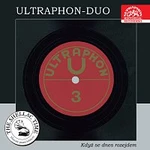 Různí interpreti – Historie psaná šelakem - Ultraphon duo 3 - Když se dnes rozejdem