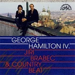 George Hamilton IV., Country Beat Jiřího Brabce – George Hamilton IV. - Country Beat Jiřího Brabce