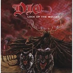 Dio – Lock Up The Wolves LP