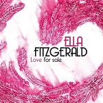 Ella Fitzgerald – Love for Sale LP
