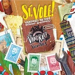 Vandráci Vagamundos, Pavel Liška, Jan Révai, Hynek Bernard – Vandráci Vagamundos: Sí, vole! Vandráci na cestě Střední Amerikou CD-MP3 Vandráci Vagamundos, Pavel Liška, Jan Révai, Hynek Bernard – Vandráci Vagamundos: Sí, vole! Vandráci na cestě Střední Amerikou CD-MP3