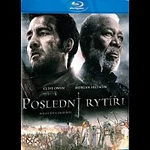 Různí interpreti – Poslední rytíři Blu-ray