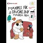 Josef Dvořák – Maxipes Fík & Divoké sny Maxipsa Fíka (remasterovaná verze) DVD