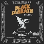 Black Sabbath – The End [Live]