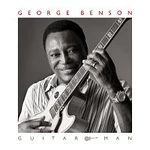 George Benson – Guitar Man CD