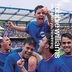 Robbie Williams – Sing When You're Winning CD