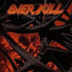 Overkill – I Hear Black CD
