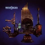 Pink Floyd – Relics LP