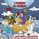 Jakub Hübner – Z pohádky do pohádky