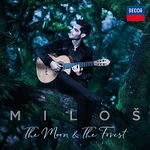 Miloš Karadaglić – The Moon & The Forest