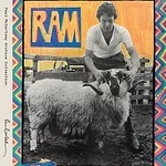 Paul McCartney, Linda McCartney – Ram LP