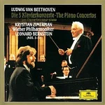 Wiener Philharmoniker, Leonard Bernstein – Beethoven: Concertos for Piano and Orchestra Wiener Philharmoniker, Leonard Bernstein – Beethoven: Concertos for Piano and Orchestra