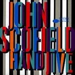 John Scofield – Hand Jive LP