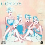 The Go-Go's – Beauty And The Beat LP