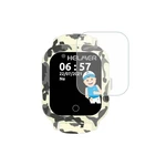 Tvrdené sklo Helmer LK 710 (hlmlk710ss) tvrzené sklo na hodinky • pro model Helmer LK 710 4G