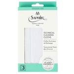 Saphir Čistiace handričky na topánky Saphir Chiffon de Nettoyage (3 ks)