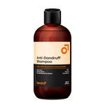 Beviro Prírodný šampón na vlasy proti lupinám Beviro (250 ml)