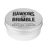 Hawkins & Brimble Krém na holenie Hawkins & Brimble (100 ml)