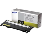 Samsung CLT-Y406S SU462A kazeta s tonerom  žltá 1000 Seiten originál toner