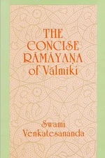 Concise Ramayana of Valmiki