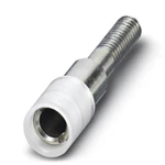 Female test connector PSBJ 4/15/6 BU 0303354 Phoenix Contact