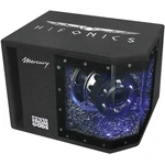 Hifonics MR8BP pasívny subwoofer do auta 600 W