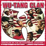 Wu-Tang Clan – Disciples of the 36 Chambers: Chapter 1 (Live) [2019 - Remaster] LP