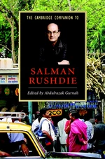 The Cambridge Companion to Salman Rushdie