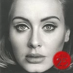 Adele – 25 CD
