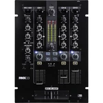 Reloop RMX-33i 3-kanálový DJ mixážny pult