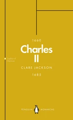 Charles II (Penguin Monarchs)