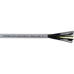 LAPP ÖLFLEX® CLASSIC 110 riadiaci kábel 2 x 0.75 mm² sivá 1119802-100 100 m